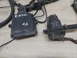 Lovato LPG-Kit OEM LOVATO GAZ - 4 Zylinder