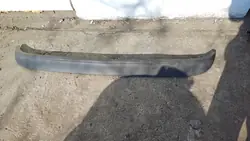 MERCEDES W212 Rivestimento paraurti posteriore A2128858525