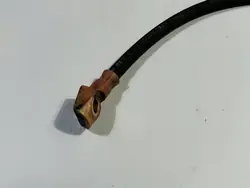 Manguera de freno trasera OEM 9588555 para Chevrolet Corvette C6