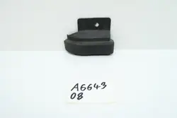 Rechte Lenkgetriebeabdeckung OEM 7119766 BMW 7 E65