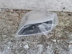 OEM 8W0253825M Audi Puskurin Pää Vasen Taka Käytetty