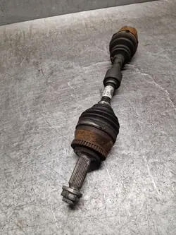 Kia OE 49501-1H211 kort axel