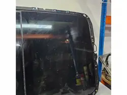 Audi Q5 SQ5 Schievedak OEM 80A877041F - Gebruikt