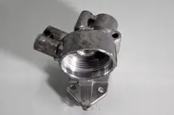 Filterbas OEM 031.97 för 6DCT450 Powershift