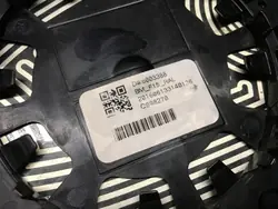 Insert de Rétroviseur BMW OEM 6003388 - État Utilisé
