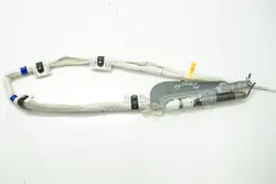 VW Tiguan 5N Höger Airbaggardin OEM 5N0820742G
