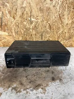 CD-wisselaar OEM A0028206289 voor Mercedes ML W163