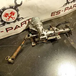 Elektrische Servolenkung Renault Megane III 1.5 DCI 2012