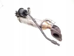 EGR-jäähdytin 070131512D VW T5 2.5 TDi Multivan