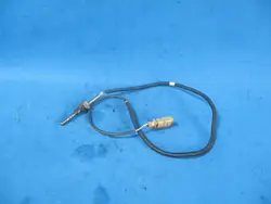 Sensor de Temperatura de Escape VW Touareg