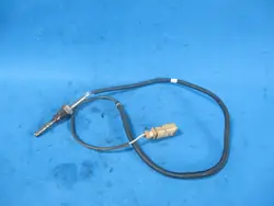 Abgastemperatursensor VW Touareg