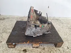 RENAULT MASTER II 01-05 Gearbox 2.2 DCI 90HP