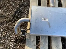 Silenciador Volvo OE OEM 32335169 - Usado