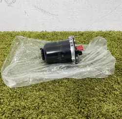 Polttoainesuodattimen Kotelo Nissan 1.5 DCI Qashqai 1 Juke 1 OEM