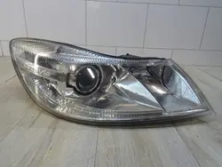 OCTAVIA II 2 LIFT OIKEA XENONVALO 1Z1941018T LLU