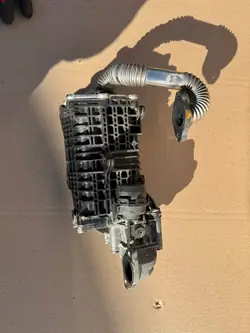 EGR-jäähdytin OEM GS988004 Ford Transit Connect II:lle