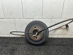 Bakre bromskiva Honda Jazz