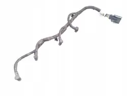 Câble bougie préchauffage Jaguar XE OEM G4D3-12A378