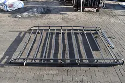 Dakrager OEM mamAUTO-1058752- voor Renault Trafic II