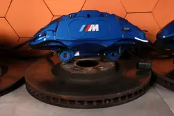 BMW M-Pakket Remsysteem OEM 6888629 Set