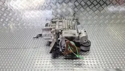 Taka tasauspyörästö Haldex 0CQ525010L VW Tiguan II Golf VII 2.0 TDI 4Motion OEM S25145089