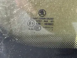 Pare-brise Skoda OE d'occasion OEM 3V0845011ANNVB