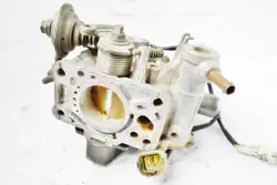 Carburador Mikuni OEM A44000440 8Z28D - Usado