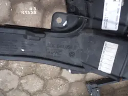 Käytetty Volkswagen DRL vilkkulamppu OEM 3G0941056E