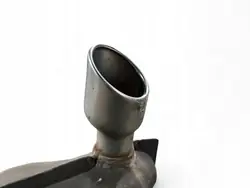 Bakre avgasrör Dodge Durango III OEM 628AA0636