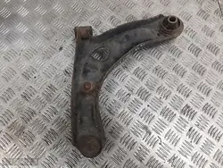 2008 Citroen C1 Jousitusvarsi 1400 Diesel OEM AM-532623