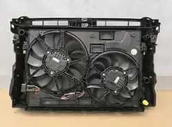 Conjunto de Radiador Volkswagen Passat B8 14-24 3G00805588