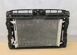 Compleet Koelblok Volkswagen Passat B8 14-24 3G00805588