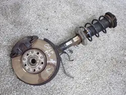 Pivot de direction gauche OEM 1T0412015MG VW Golf V VI