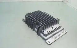 Bose-Verstärker OEM 8H0035223B - Gebrauchtes Audi OE