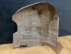 JAGUAR F-PACE SVR Protection Thermique Échappement HK8311430AB