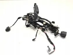 Left Front Door Wiring BMW X5 F15 9323443 OEM LORK-2280-100270