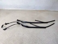 Audi A6 C8 4K Left Wiper Arm 4K1955405C