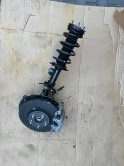 Amortizzatore McPherson Destro Ford Courier MK3 Elettrico OEM