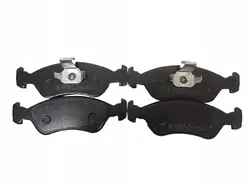 OEM WVA21862 etujarrulevyt Opel Astra F Vectralle