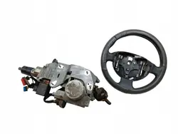 Direction assistée électrique OEM 8200246631B Renault Megane II