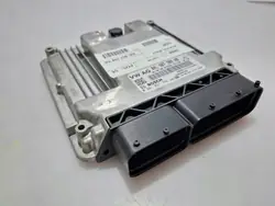 ECU Motor OEM 04L907309AB para VW Sharan 2.0TDI