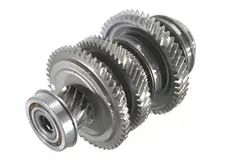 Uitgaande as 2 OEM 090.20 voor Hyundai/Kia