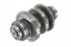 Uitgaande as 2 OEM 090.20 voor Hyundai/Kia