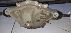 Rear Differential FORD MUSTANG Coupe FR334K139A