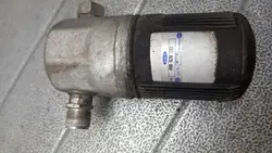 Ilmastointikuivain Audi A6 C5 98R 4B0820193