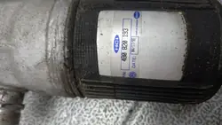 Déshydrateur Climatisation Audi A6 C5 98R 4B0820193