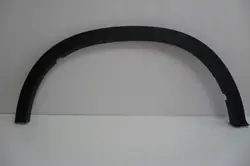 BMW X6 F16 Takaoikea Lokasuoja 2014-2018 OEM