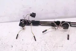 Lignes d'injection de carburant BMW 5 (F10) 3.0L 225kW 2012 OEM 7592511