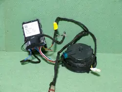 Module de rétroviseur droit BMW OEM 5A3DB24 - Occasion