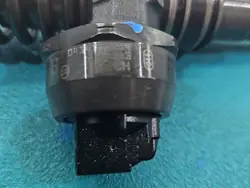 Testad insprutningspump OEM 0414720214 1.9 TDI